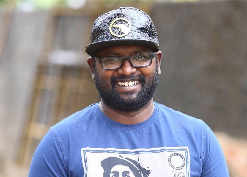 arun raja kamaraj