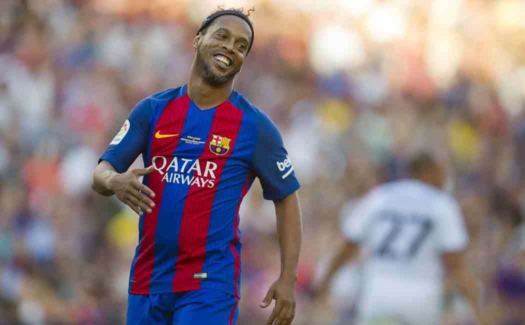 Ronaldinho