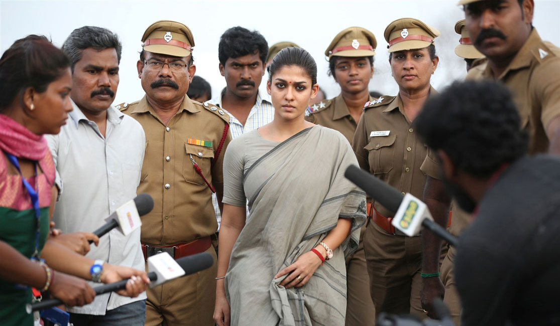 nayanthara