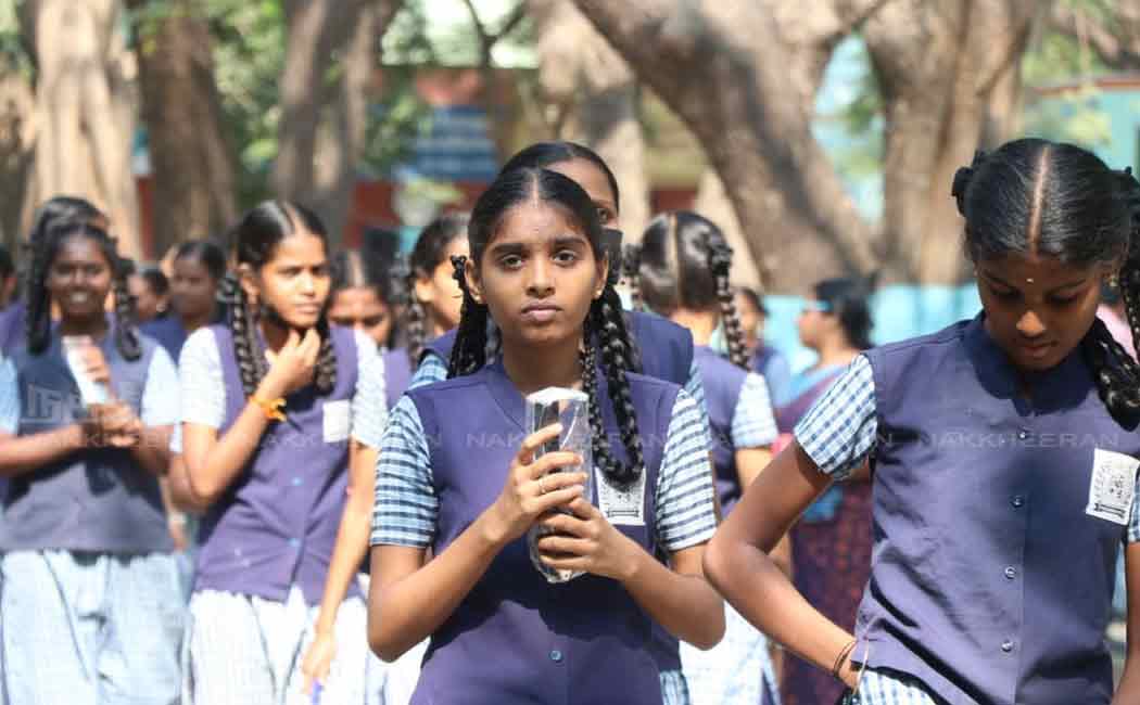 10th and 11th class general exam results will be released today