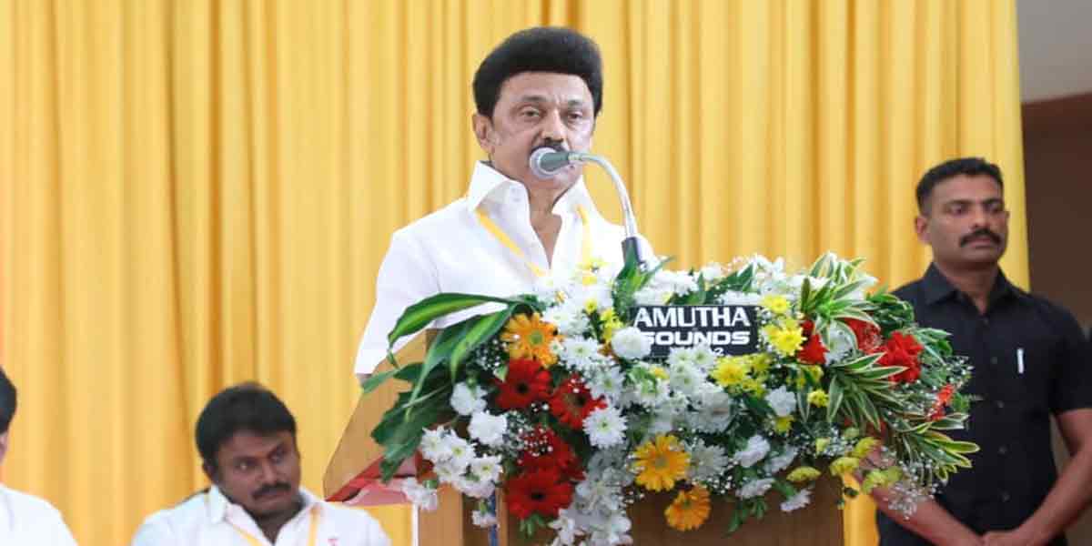 Chief Minister on tour memories