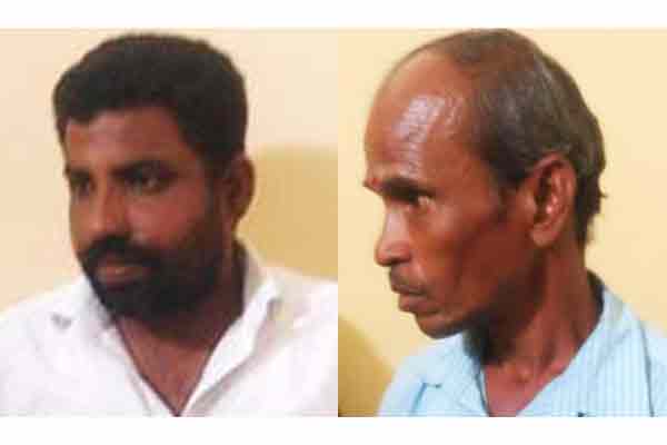Schoolgirl case; Pocso court sentenced the perpetrators to life imprisonment