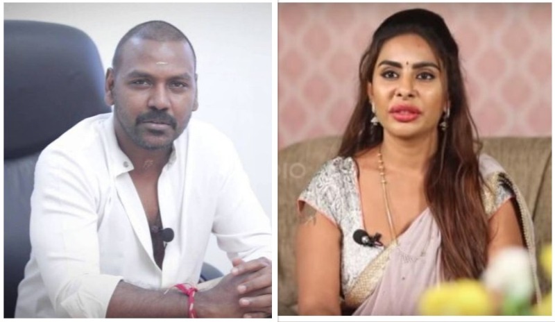 sri reddy
