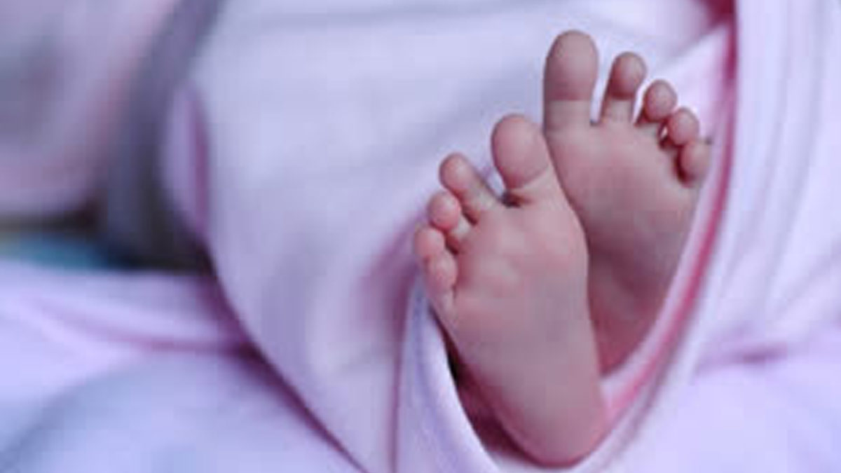 Shocking confession of incident baby girl mother