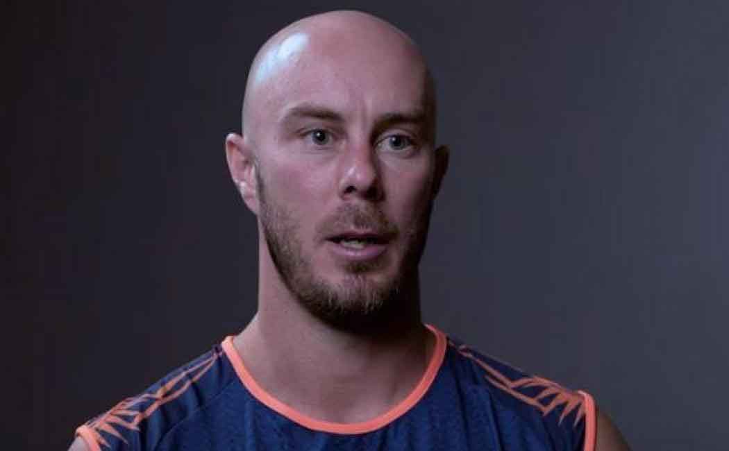 chris lynn