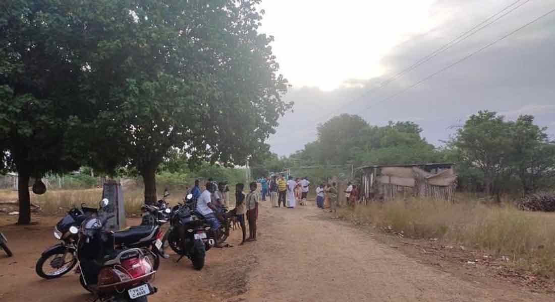 sathankulam incident