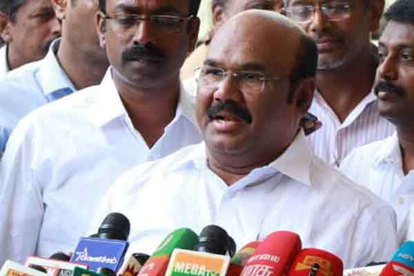 sathya prata sahoo addressed press and clarified about vote counting