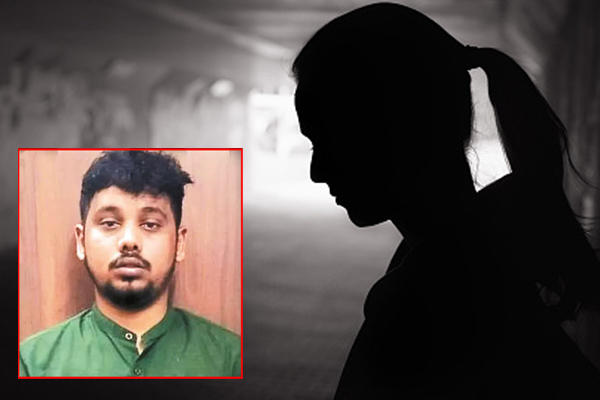 Boyfriend arrested for deceiving young woman by promising to marry her