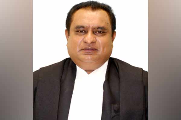 High Court judge passes away CM MK Stalin condoles