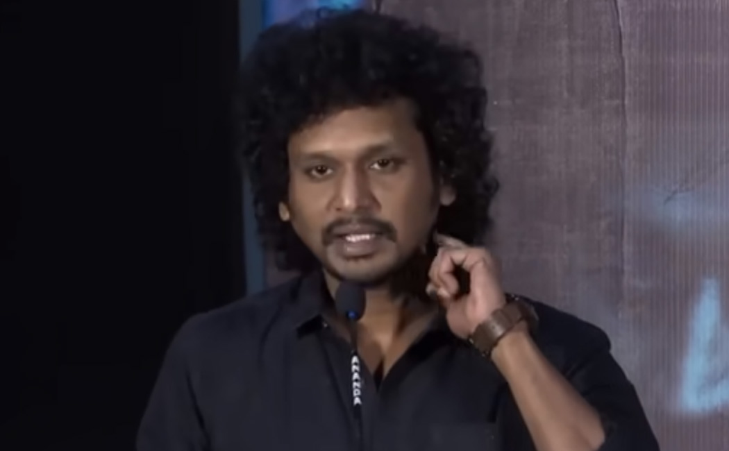 lokesh kanagaraj shared thalaivar 171 update