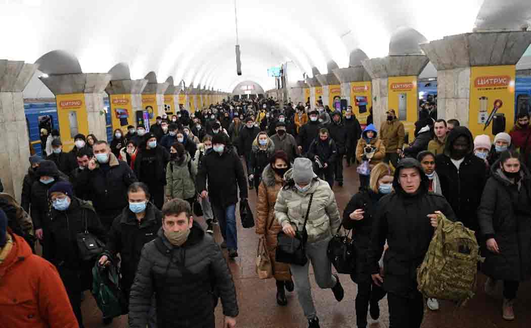 russia - ukraine