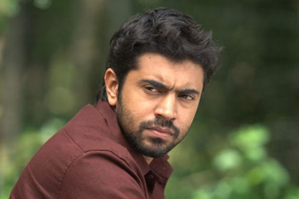 hema committee report nivin pauly misbehaviored to women