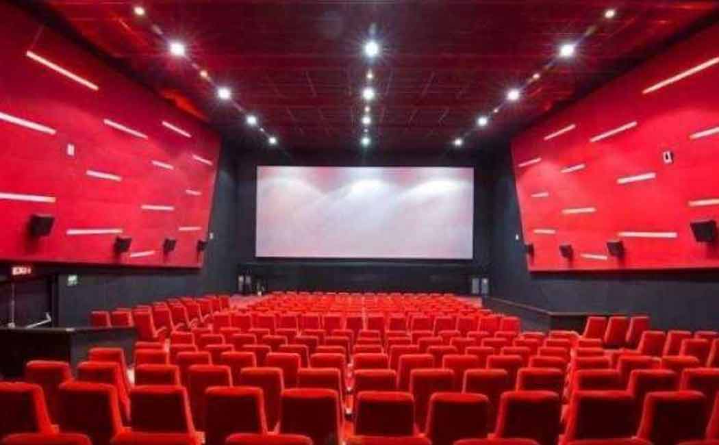 theatre