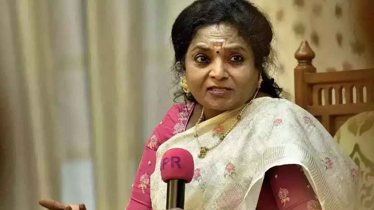 'It is doubtful that the DMK-Vsk alliance will last' - Tamilian opinion