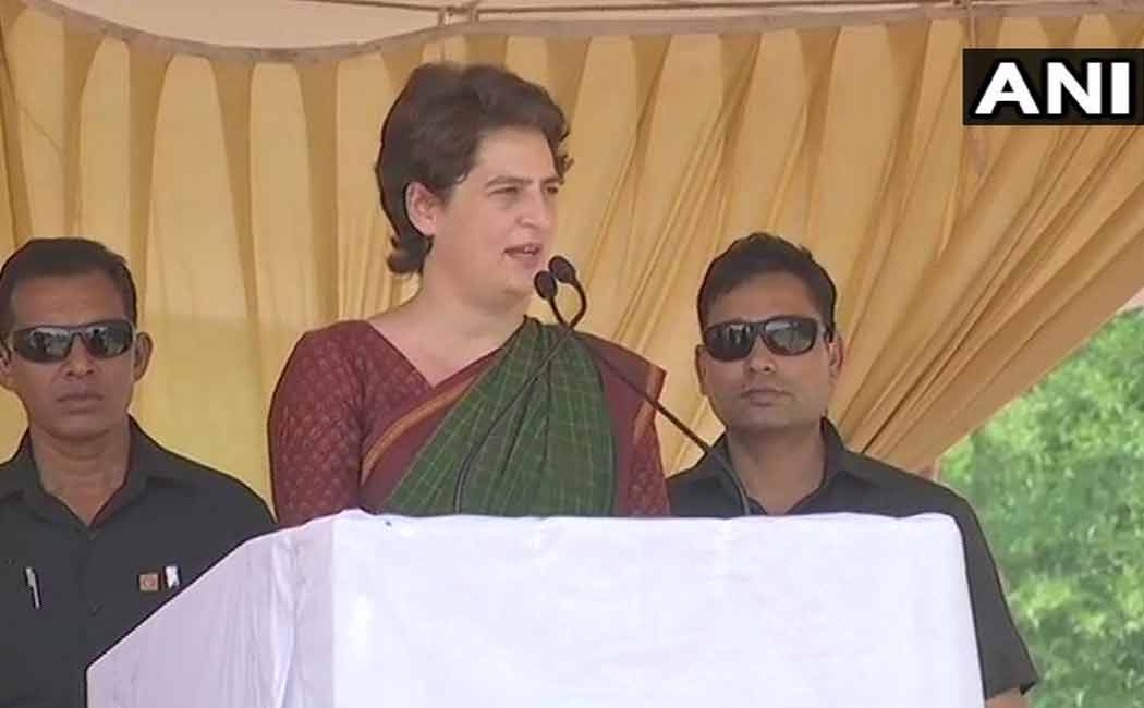 priyanka