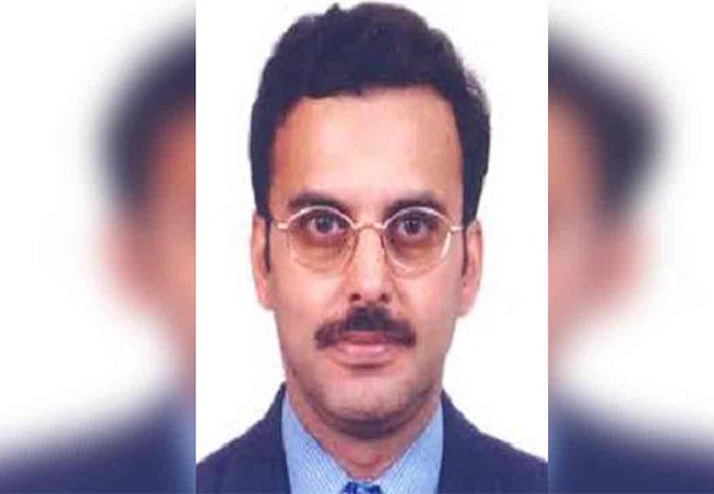 tamilnadu government new chief secretary