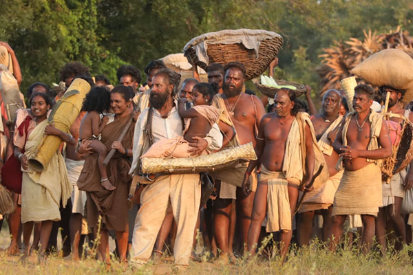 Thangalan crew believes will definitely go to Oscars