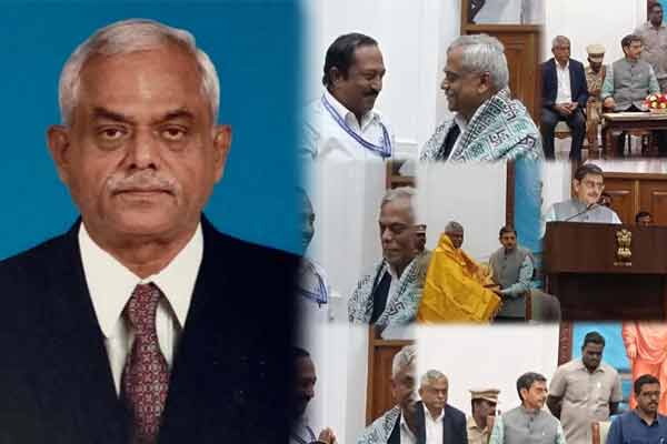 Salem Periyar University VC suspends professor with intent to take revenge