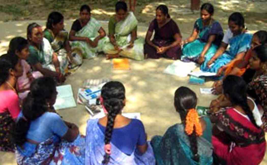 Womens groups are invited apply Manimegalai Award