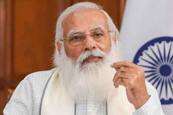 Prime Minister Modi will visit Srirangar before opening the Ram Temple!