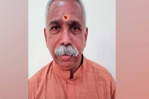 CbCID Officials investigate to BJP executive Kesava Vinayagam