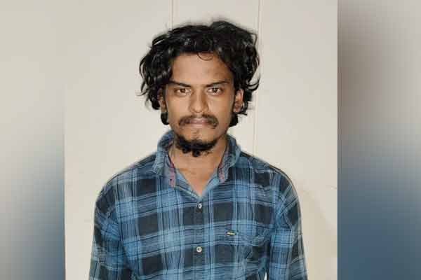Goon Act against youth who beaten DMK councillor husband