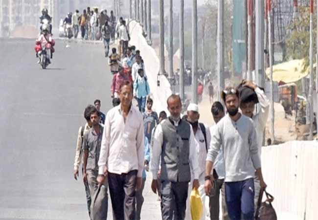 maharashtra coronavirus tamilnadu person incident