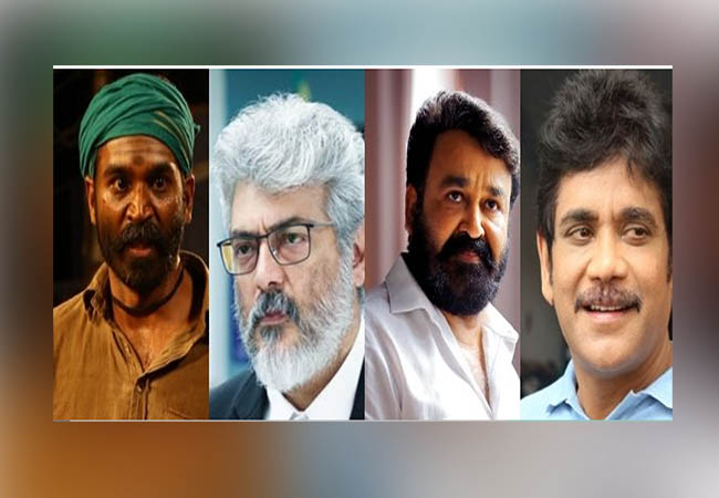 dadasaheb phalke award 2020 ANNOUNCED