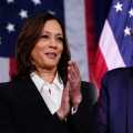 Trump mocks Kamala Harris