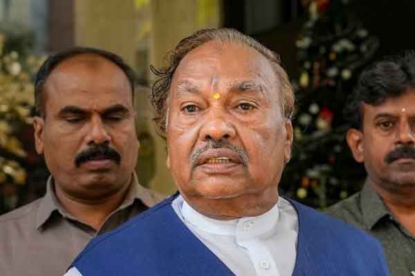Karnataka Elections; BJP's slippage and skill