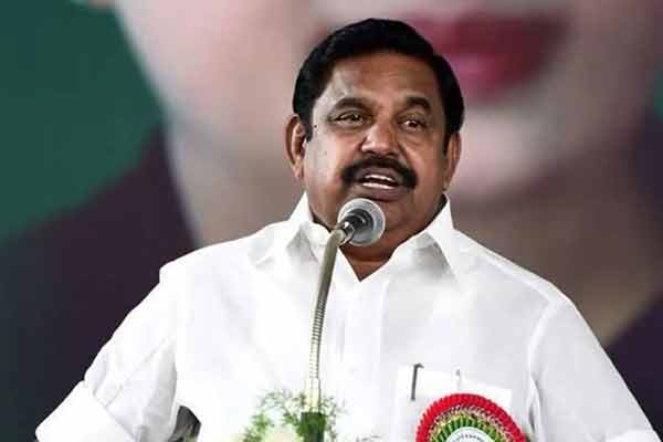 eps Condemnation tirunelveli district court incident palayankottai