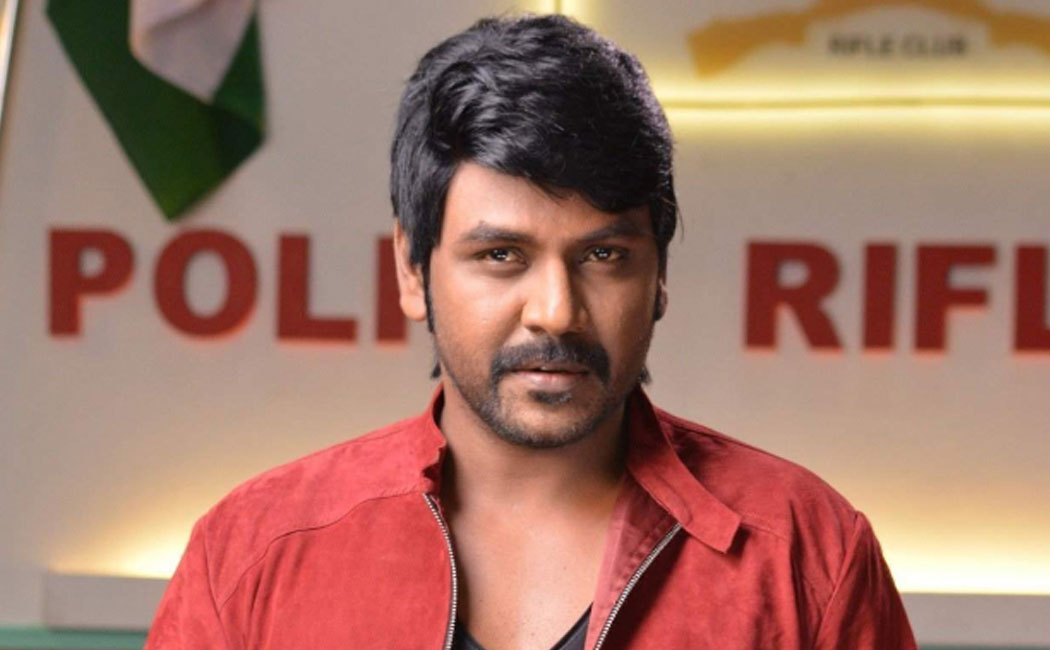 Raghava Lawrence praised kavin movie Dada