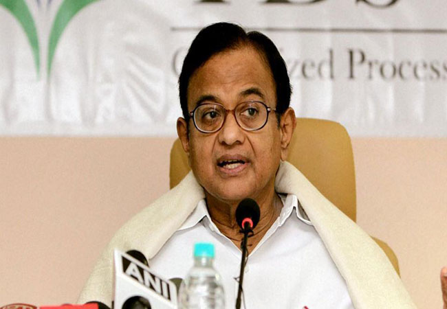 former union minister p chidambaram inx media case supreme court friday investigate