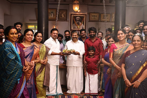 soori maaman movie review
