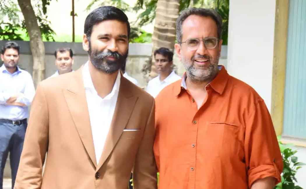 anandh l rai