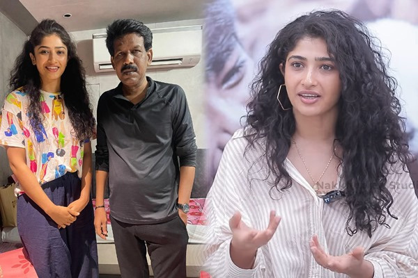Roshni Prakash about bala and vanangaan mamitha baiju issue