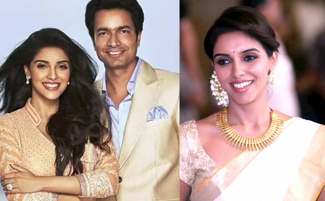 asin explained about his divorced rumours