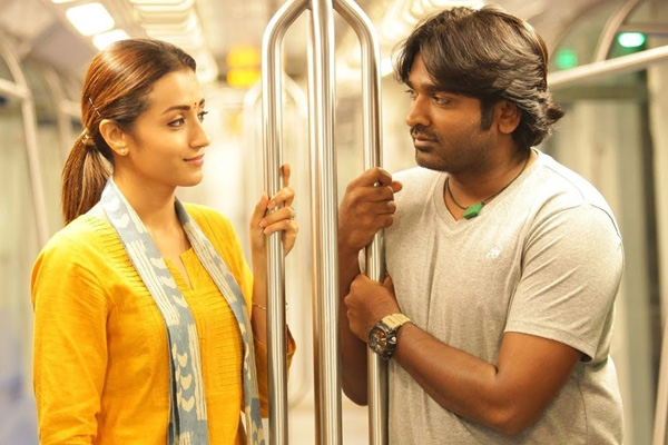 vijay sethupathi trisha 96 movie re released