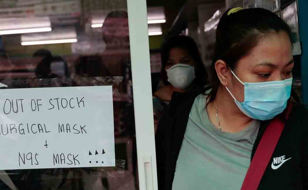 Masks and social distancing may go on for two years in goa