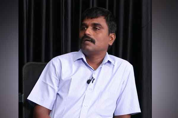 "It is not appropriate for the UN to make the Gotabhaya government as judge" - Sun Master