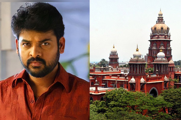 vimal singaravelan case update