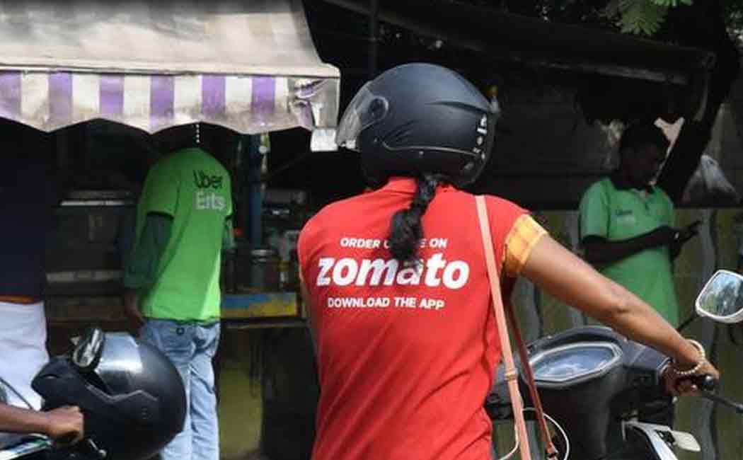 zomato introduces period leaves for its employees