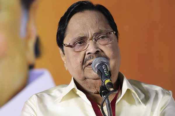 Minister Duraimurugan strongly condemns Andhra govt decision