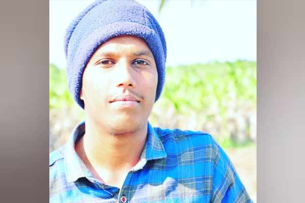 young man who donated his body organs and saved many lives