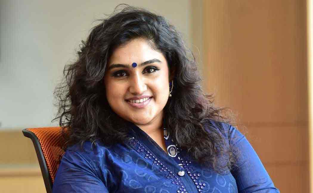 vanitha vijayakumar
