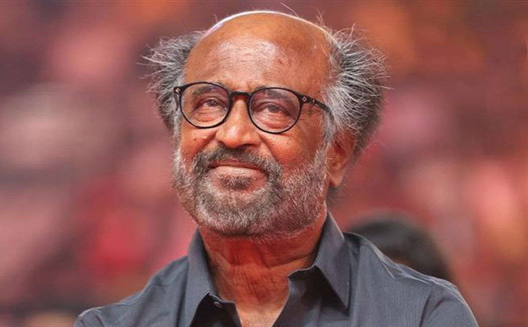 rajini muththu re release update