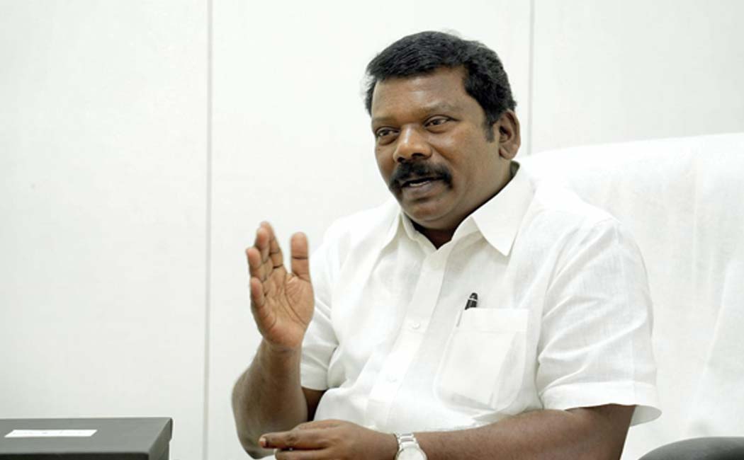 Mr. Evera - Seaman Friendship; selvaperunthagai who broke the truth