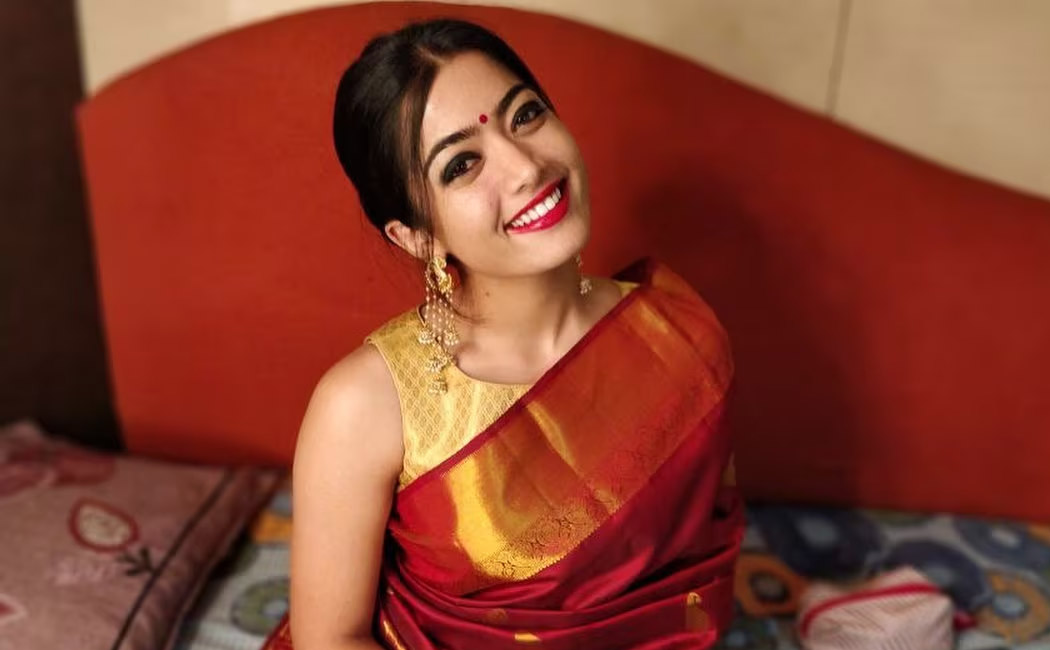 rashmika mandana deep ai fake video issue update