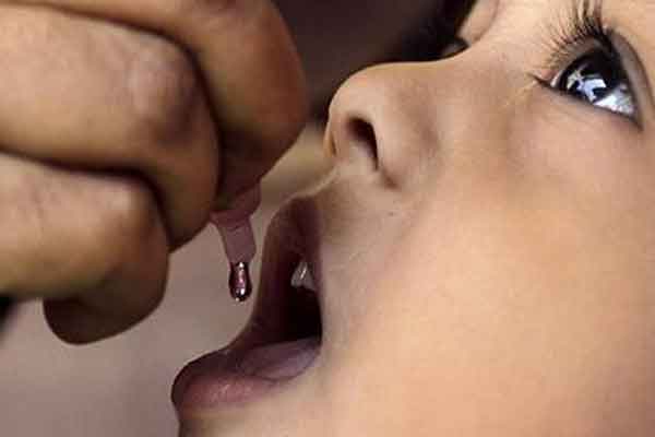 Plan to go home to missing children and give polio drops ...
