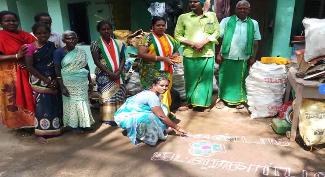 women protest against hydrocarbon project